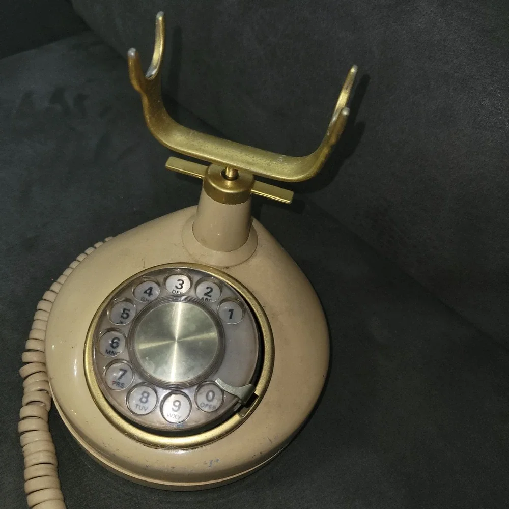 Western Electric vintage western